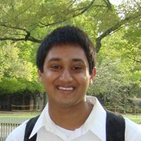 Vippin Reddy